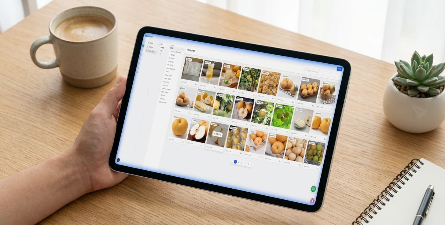콜드체인 새벽배송